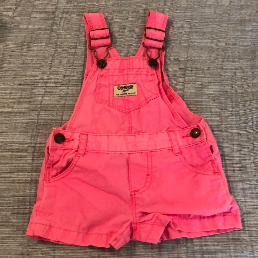 💜EUC 6m Overalls 🦄